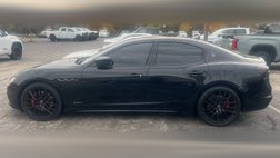 2021 Maserati Ghibli SQ4 GranSport