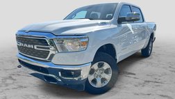 2022 Ram Ram Pickup 1500 Big Horn