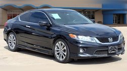 2014 Honda Accord EX-L V6