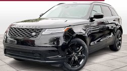 2023 Land Rover Range Rover Velar P250 S