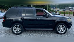2010 Ford Explorer XLT