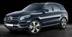 2019 Mercedes-Benz GLE-Class GLE 400 4MATIC