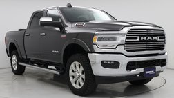 2022 Ram Ram Pickup 2500 Laramie