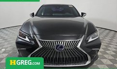 2023 Lexus ES 300h 300h FWD