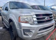 2015 Ford Expedition XLT