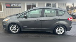 2017 Ford C-Max Hybrid SE