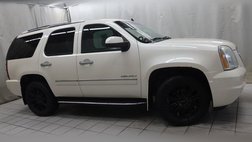 2012 GMC Yukon Denali