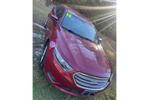 2016 Ford Taurus SEL