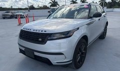 2024 Land Rover Range Rover Velar P250 S