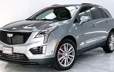2023 Cadillac XT5 Sport