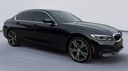 2021 BMW 3 Series 330i
