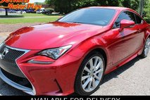 2015 Lexus RC 350 Base