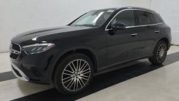 2023 Mercedes-Benz GLC-Class GLC 300
