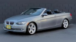 2008 BMW 3 Series 335i