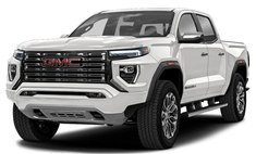 2024 GMC Canyon Denali