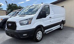 2024 Ford Transit 250