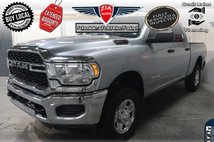 2021 Ram Ram Pickup 2500 Tradesman