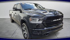 2020 Ram Ram Pickup 1500 Laramie