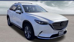 2021 Mazda CX-9 Grand Touring