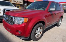 2011 Ford Escape XLS