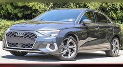 2022 Audi A3 Premium Plus 40 TFSI