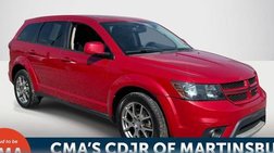 2016 Dodge Journey R/T