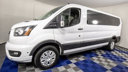 2024 Ford Transit 350 XLT