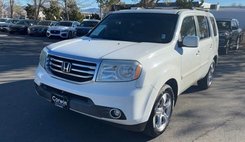 2015 Honda Pilot EX-L w/DVD