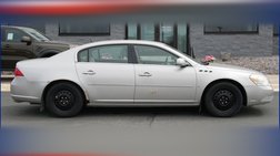 2006 Buick Lucerne CXL V6