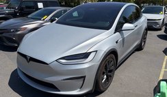 2023 Tesla Model X Long Range