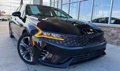 2022 Kia K5 EX