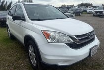 2011 Honda CR-V SE