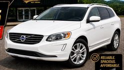 2016 Volvo XC60 T5 Drive-E