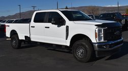 2024 Ford Super Duty F-250 XL