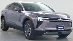2024 Chevrolet Blazer EV 2LT