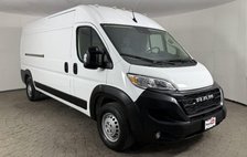 2025 Ram ProMaster 2500 Tradesman High Roof
