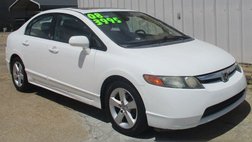 2008 Honda Civic EX-L