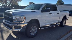 2024 Ram Ram Pickup 2500 Big Horn