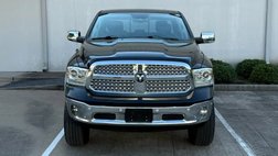 2015 Ram Ram Pickup 1500 Laramie