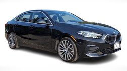 2022 BMW 2 Series 228i xDrive Gran Coupe