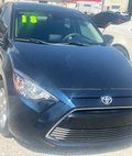2018 Toyota Yaris iA Base