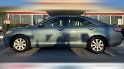 2007 Toyota Camry XLE V6