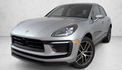 2025 Porsche Macan T