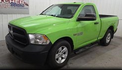 2016 Ram Ram Pickup 1500 Tradesman