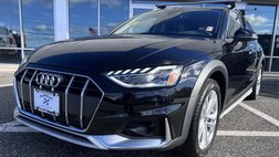 2023 Audi A4 allroad quattro Premium Plus 45 TFSI