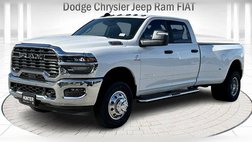 2026 Ram Ram Pickup 3500 Big Horn