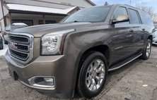 2016 GMC Yukon XL SLT