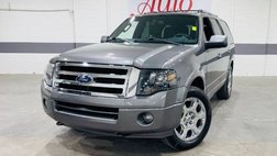2014 Ford Expedition Limited