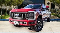 2023 Ford Super Duty F-250 Lariat