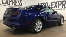 2014 Ford Mustang V6 Premium